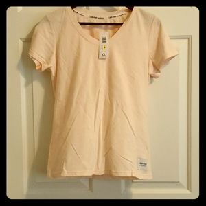 Calvin Klein performance shirt